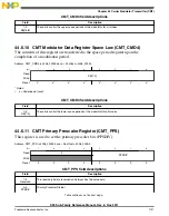 Предварительный просмотр 1127 страницы NXP Semiconductors K53 Series Reference Manual