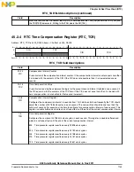 Предварительный просмотр 1143 страницы NXP Semiconductors K53 Series Reference Manual