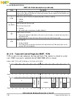 Предварительный просмотр 1180 страницы NXP Semiconductors K53 Series Reference Manual