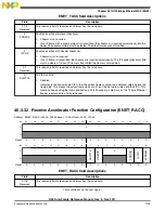 Предварительный просмотр 1193 страницы NXP Semiconductors K53 Series Reference Manual