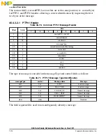 Предварительный просмотр 1214 страницы NXP Semiconductors K53 Series Reference Manual