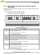 Предварительный просмотр 1357 страницы NXP Semiconductors K53 Series Reference Manual