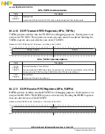 Предварительный просмотр 1362 страницы NXP Semiconductors K53 Series Reference Manual