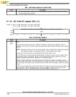 Предварительный просмотр 1398 страницы NXP Semiconductors K53 Series Reference Manual