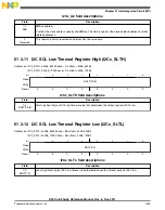 Предварительный просмотр 1403 страницы NXP Semiconductors K53 Series Reference Manual