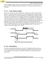 Предварительный просмотр 1407 страницы NXP Semiconductors K53 Series Reference Manual