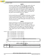 Предварительный просмотр 1448 страницы NXP Semiconductors K53 Series Reference Manual