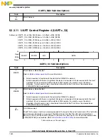 Предварительный просмотр 1450 страницы NXP Semiconductors K53 Series Reference Manual