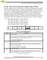 Предварительный просмотр 1465 страницы NXP Semiconductors K53 Series Reference Manual