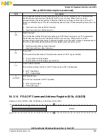 Предварительный просмотр 1661 страницы NXP Semiconductors K53 Series Reference Manual