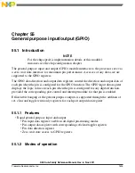 Предварительный просмотр 1695 страницы NXP Semiconductors K53 Series Reference Manual