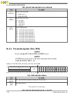 Предварительный просмотр 1718 страницы NXP Semiconductors K53 Series Reference Manual