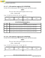 Предварительный просмотр 1758 страницы NXP Semiconductors K53 Series Reference Manual