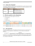 Предварительный просмотр 14 страницы NXP Semiconductors KE15Z User Manual