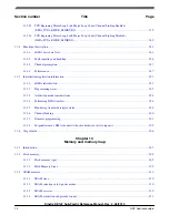 Предварительный просмотр 10 страницы NXP Semiconductors KE1xF Series Reference Manual