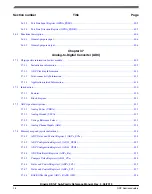 Предварительный просмотр 26 страницы NXP Semiconductors KE1xF Series Reference Manual