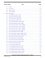 Предварительный просмотр 41 страницы NXP Semiconductors KE1xF Series Reference Manual