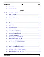 Предварительный просмотр 43 страницы NXP Semiconductors KE1xF Series Reference Manual