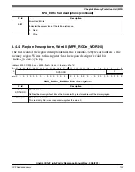 Предварительный просмотр 123 страницы NXP Semiconductors KE1xF Series Reference Manual