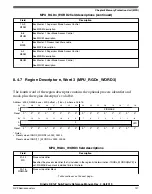 Предварительный просмотр 127 страницы NXP Semiconductors KE1xF Series Reference Manual