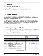 Предварительный просмотр 140 страницы NXP Semiconductors KE1xF Series Reference Manual