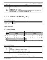 Предварительный просмотр 177 страницы NXP Semiconductors KE1xF Series Reference Manual