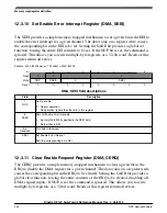 Предварительный просмотр 250 страницы NXP Semiconductors KE1xF Series Reference Manual