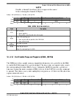 Предварительный просмотр 251 страницы NXP Semiconductors KE1xF Series Reference Manual