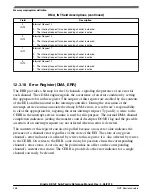 Предварительный просмотр 258 страницы NXP Semiconductors KE1xF Series Reference Manual