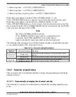 Предварительный просмотр 301 страницы NXP Semiconductors KE1xF Series Reference Manual