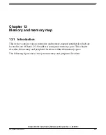 Предварительный просмотр 307 страницы NXP Semiconductors KE1xF Series Reference Manual