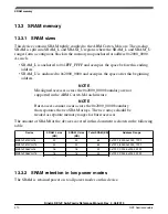 Предварительный просмотр 310 страницы NXP Semiconductors KE1xF Series Reference Manual