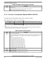 Предварительный просмотр 348 страницы NXP Semiconductors KE1xF Series Reference Manual