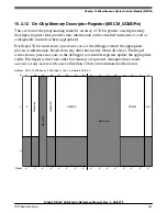 Предварительный просмотр 353 страницы NXP Semiconductors KE1xF Series Reference Manual