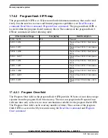 Предварительный просмотр 368 страницы NXP Semiconductors KE1xF Series Reference Manual