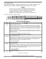 Предварительный просмотр 374 страницы NXP Semiconductors KE1xF Series Reference Manual