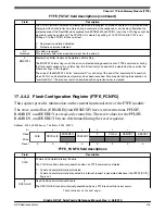 Предварительный просмотр 375 страницы NXP Semiconductors KE1xF Series Reference Manual