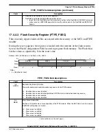 Предварительный просмотр 377 страницы NXP Semiconductors KE1xF Series Reference Manual