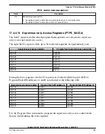 Предварительный просмотр 385 страницы NXP Semiconductors KE1xF Series Reference Manual