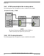 Предварительный просмотр 444 страницы NXP Semiconductors KE1xF Series Reference Manual