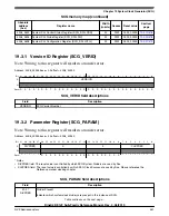 Предварительный просмотр 451 страницы NXP Semiconductors KE1xF Series Reference Manual