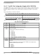 Предварительный просмотр 474 страницы NXP Semiconductors KE1xF Series Reference Manual