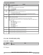 Предварительный просмотр 522 страницы NXP Semiconductors KE1xF Series Reference Manual