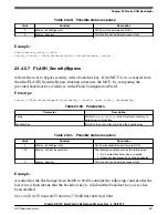 Предварительный просмотр 607 страницы NXP Semiconductors KE1xF Series Reference Manual