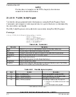 Предварительный просмотр 610 страницы NXP Semiconductors KE1xF Series Reference Manual