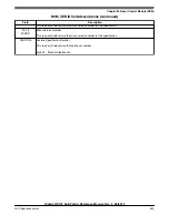 Предварительный просмотр 633 страницы NXP Semiconductors KE1xF Series Reference Manual