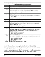 Предварительный просмотр 644 страницы NXP Semiconductors KE1xF Series Reference Manual