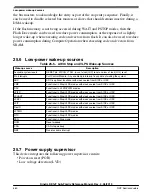 Предварительный просмотр 660 страницы NXP Semiconductors KE1xF Series Reference Manual