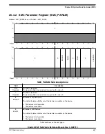 Предварительный просмотр 667 страницы NXP Semiconductors KE1xF Series Reference Manual