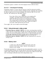 Предварительный просмотр 719 страницы NXP Semiconductors KE1xF Series Reference Manual